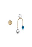 L’œil Dada + Hannah Earrings