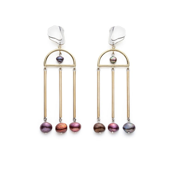 Olga Earrings