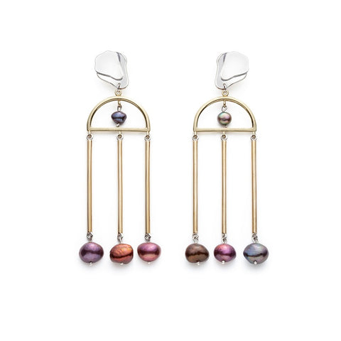 Olga Earrings
