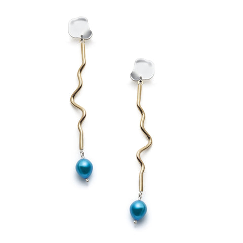 Suzanne Earrings (medium)